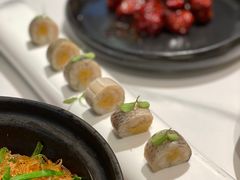 -荟廷·晶萃(陆家嘴尚悦湾店)