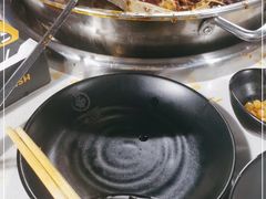 -味之绝热血美蛙鱼火锅(中坝店)