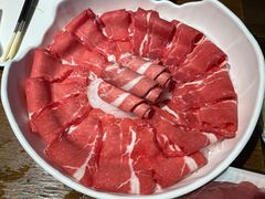 -百草滩羊清水涮羊肉(长城路店)