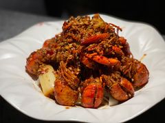 -虾胡闹龙虾馆(湄南河店)