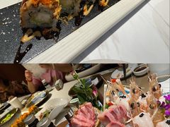 -月下料理(楷林IFC店)
