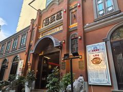 -福照楼汽锅鸡·云南菜(护国路店)