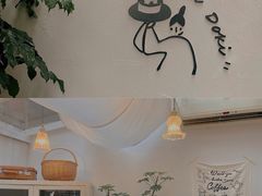 用餐区-dokidoki