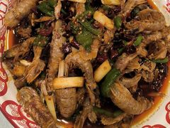 -陈胖子特色菜.鲜货现炒(融景城店)