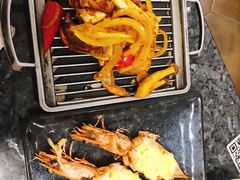 -菊上料理(蜀山银泰百货店)