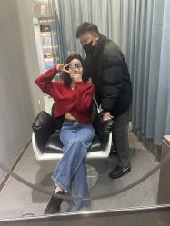 -艺格造型染发烫发