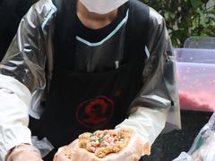 -六广门毛阿姨糯米饭