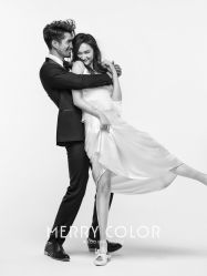 点击看大图 -MERRY COLOR时尚摄影体验店