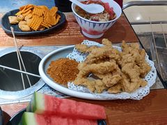 -成都屋头串串(青年北街店)