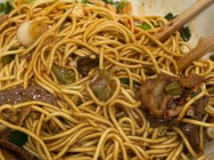 -虎子面粉馆(五一东村店)