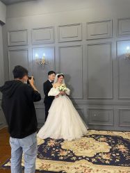 -帆拉斐婚纱摄影(春熙店)