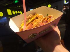 -四环冷面王(西单华威约饭街店)