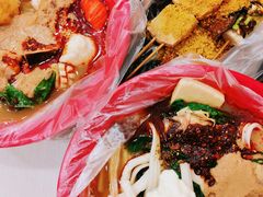 -安发瞧麻辣烫(总店)