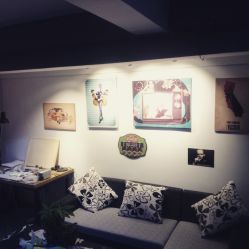 点击看大图 -TATTOO/手工穿孔吧/耳洞/刺青STUDIO