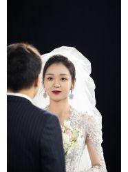 -MECCI婚礼摄影跟拍(红东方广场店)