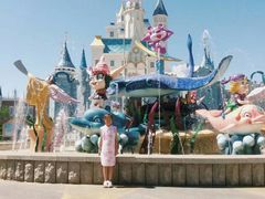 -蓬莱欧乐堡梦幻世界