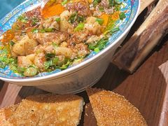 -乡村馕坑肉·烧烤·新疆菜·本地人更爱吃(阿勒泰首店)