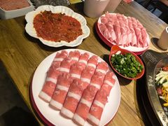 -宽窄巷子鲜牛火锅(北京首店)