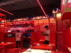 -侯师傅热炒店(印象城店)