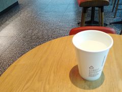 -星巴克臻选(杭州良渚文化村店)