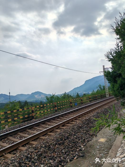 石经山风景区图片