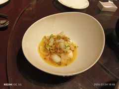 -彩丰楼·中餐厅(国家会展中心上海洲际店)