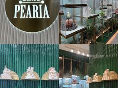 -柏尼娅PEARIA·蛋糕定制(静安店)