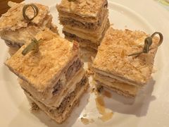 -马哥孛罗咖啡厅·Cafe Marco (厦门马哥孛罗东方大酒店)