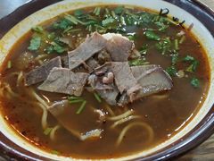 -美玲餐厅(保利店)