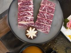 -九田家黑牛烤肉料理(石路天虹店)