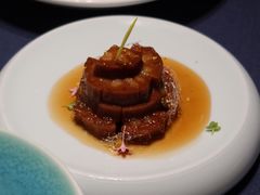 西湖桂花糯米藕-张生记(双菱店)