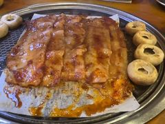 -杀猪天·韩国烤肉(总店)
