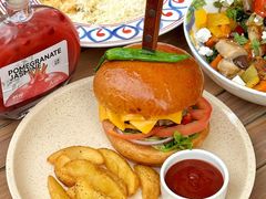 -Grande A'moo(上海万象城店)