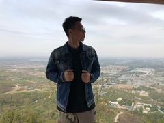 -北京鹫峰国家森林公园