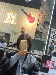 -無名发艺