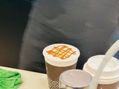 -Peet's Coffee皮爷咖啡(豫园店)