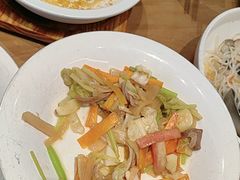 -四道菜·福建菜馆(莆田万达店)