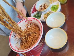 -恭敬李·烤鸭(天坛北门店)