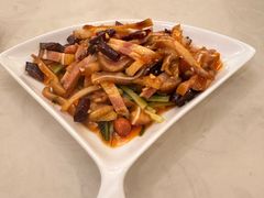 -潇湘·永州会馆(百子湾店)