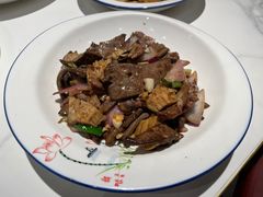 -西夏回族烧麦馆(牡丹街店)