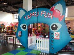 -蒙特利亲子乐园