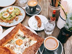 -RAC BAR(安福路店)