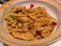 -马凯餐厅(地安门店)