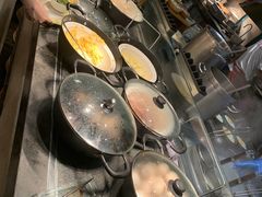 -味餐厅·海鲜·火锅·自助餐