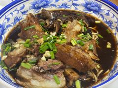 -南花桥羊肉馆老字号(乌镇店)