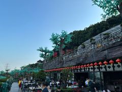 -枇杷园食为鲜火锅(南山店)
