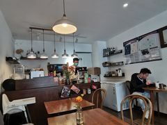 -AFS Cafe & Canteen(闽江二路店)