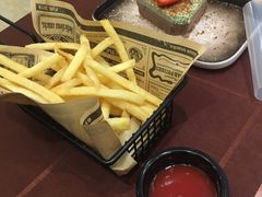 -尊品牛排(沙湾印象汇店)