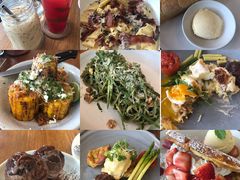 -ROAST coffee & eatery