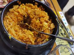 -星火东北碳火烤肉(华大店)